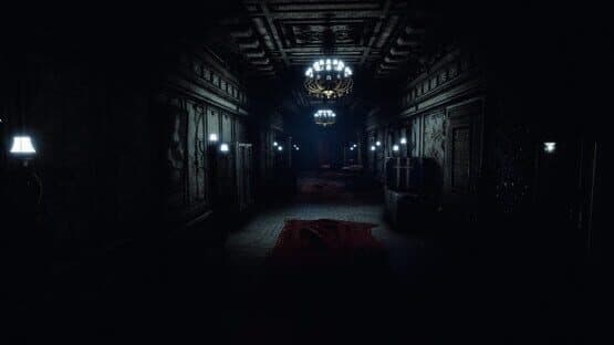 Hunter From Hell — screenshot 1