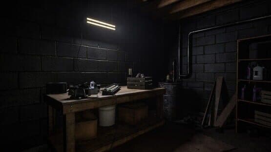 Hunter From Hell — screenshot 2