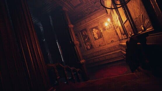 Hunter From Hell — screenshot 3
