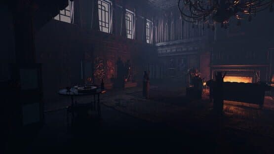 Hunter From Hell — screenshot 4