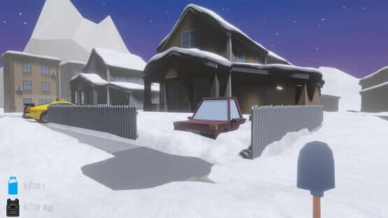 Neighbor Master — screenshot 2