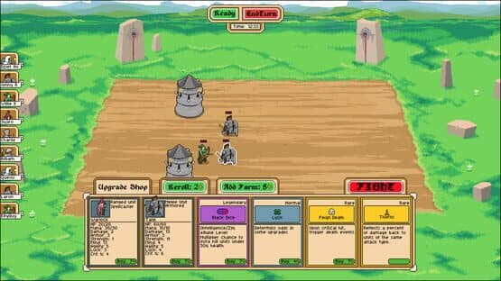 Some of You May Die — screenshot 1