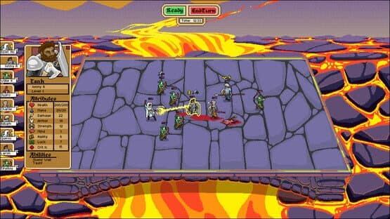 Some of You May Die — screenshot 2