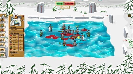 Some of You May Die — screenshot 3