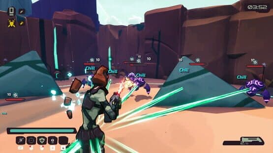 Rune Gunner — screenshot 4