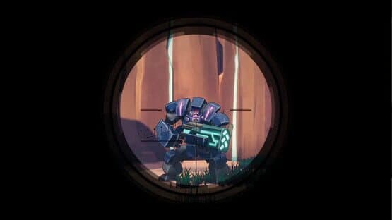 Rune Gunner — screenshot 5