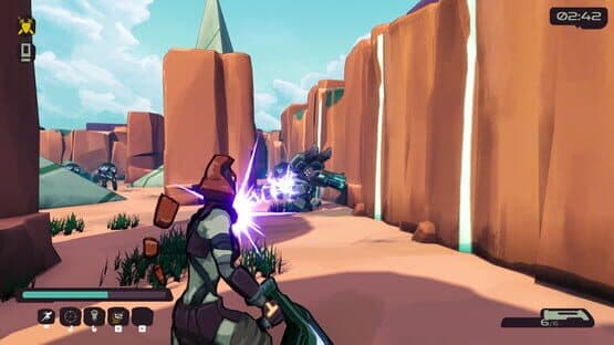 Rune Gunner — screenshot 6