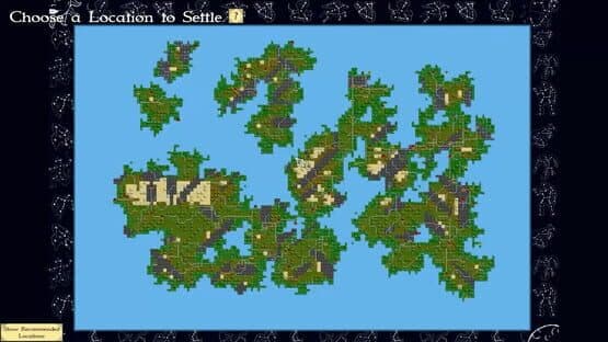 MediAevi — screenshot 2