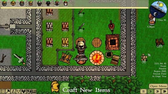 MediAevi — screenshot 5