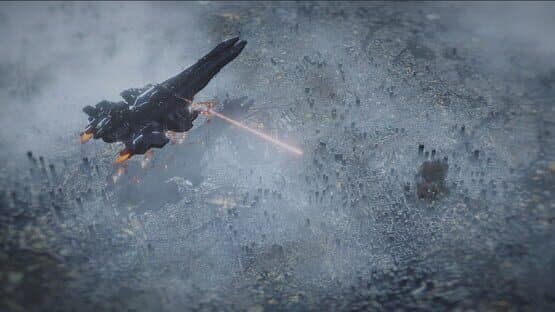 Dreadnought Tartarus — screenshot 2