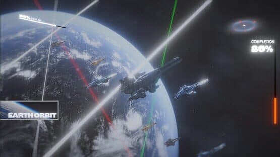 Dreadnought Tartarus — screenshot 3