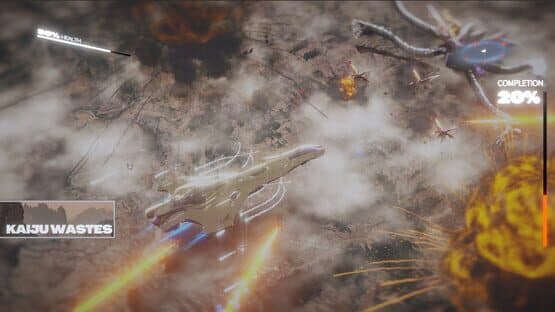 Dreadnought Tartarus — screenshot 4