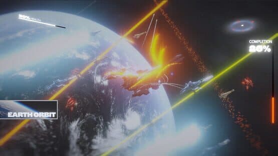 Dreadnought Tartarus — screenshot 5