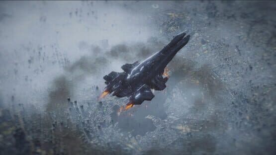 Dreadnought Tartarus — screenshot 6