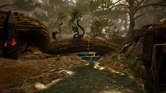 Dragon Khan — screenshot 1