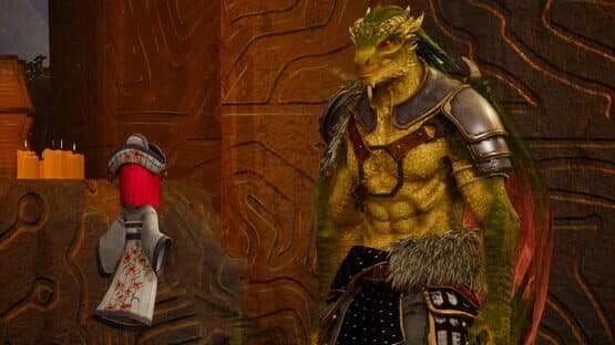 Dragon Khan — screenshot 5