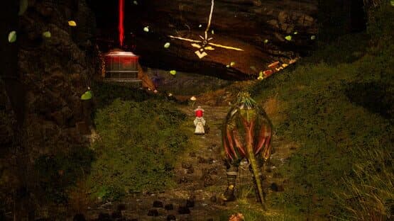 Dragon Khan — screenshot 6