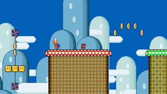 The Adventure Remastered — screenshot 2