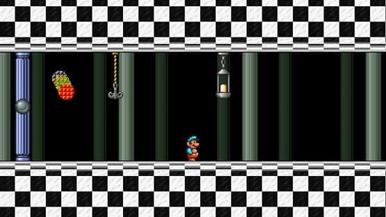 The Adventure Remastered — screenshot 3