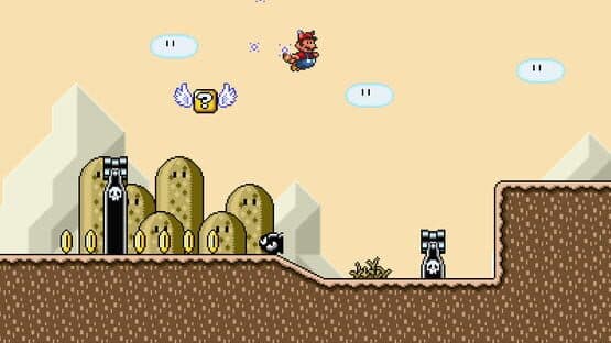 The Adventure Remastered — screenshot 4