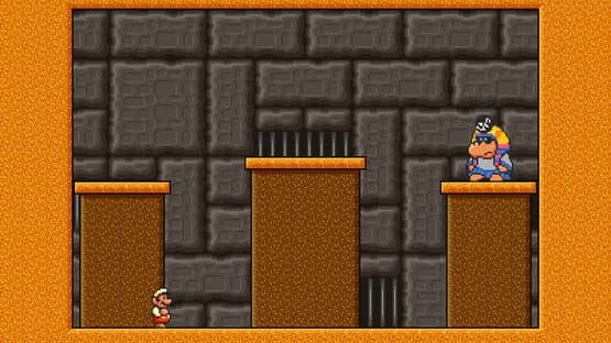 The Adventure Remastered — screenshot 5