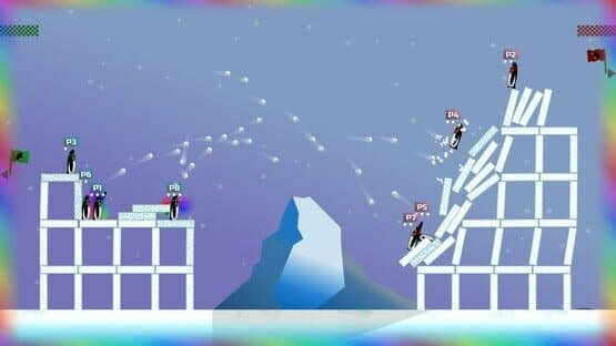 SnowDown — screenshot 3