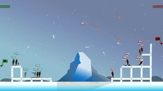 SnowDown — screenshot 4