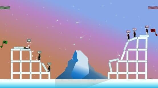 SnowDown — screenshot 5