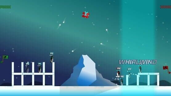 SnowDown — screenshot 7