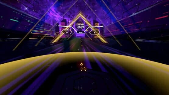 Synth Riders: The Offspring - "Self-Esteem" — screenshot 1