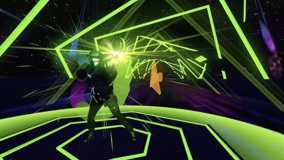 Synth Riders: The Offspring - "Self-Esteem" — screenshot 4