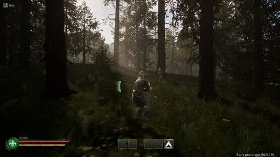 Pure Hearts — screenshot 1