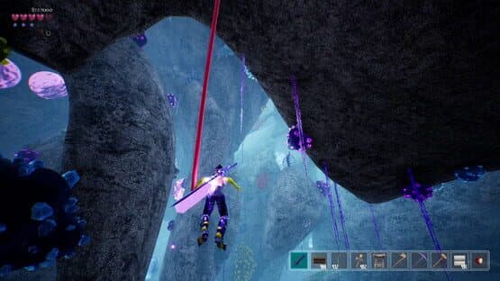 Deliria — screenshot 2