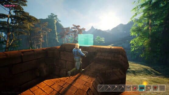 Deliria — screenshot 3