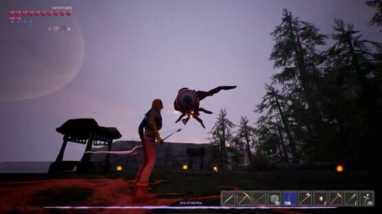 Deliria — screenshot 4