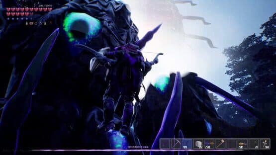 Deliria — screenshot 5