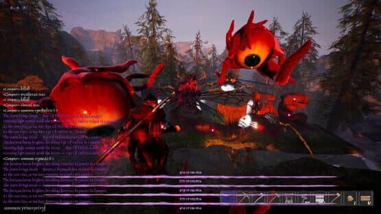 Deliria — screenshot 7