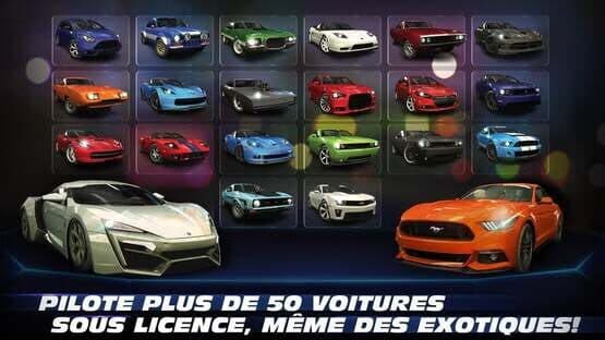Fast & Furious: Legacy — screenshot 7
