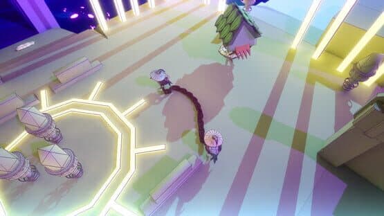 Bubba Yuga — screenshot 1