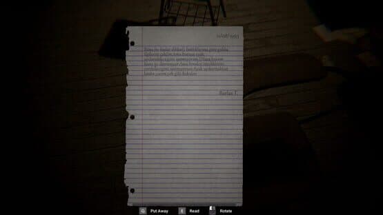 Karakuru — screenshot 3