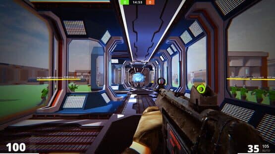 DeliverwarTH — screenshot 6