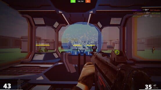 DeliverwarTH — screenshot 8
