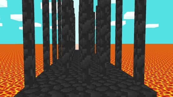 Adventures with Alan Parkour 3D — screenshot 4
