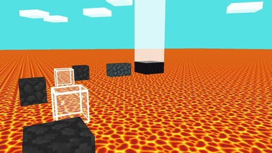 Adventures with Alan Parkour 3D — screenshot 5