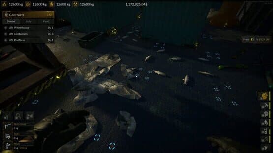 Ship Graveyard Simulator 2: Fishing Boats DLC — screenshot 5
