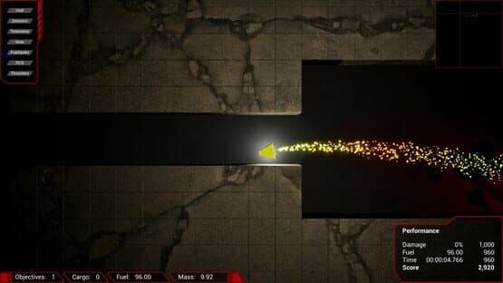 Gravity Force — screenshot 1