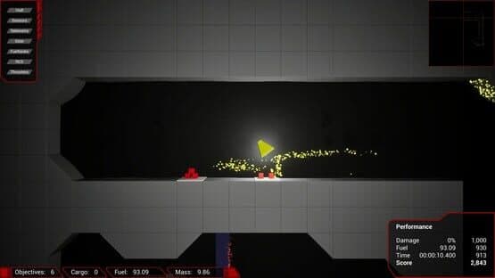 Gravity Force — screenshot 3