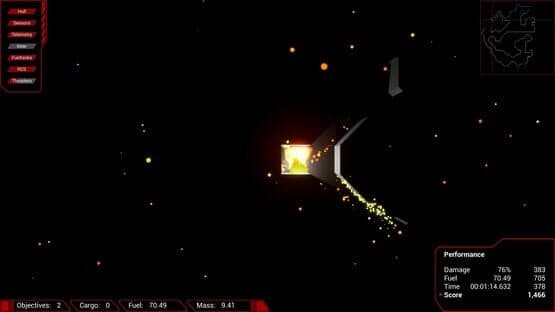 Gravity Force — screenshot 4
