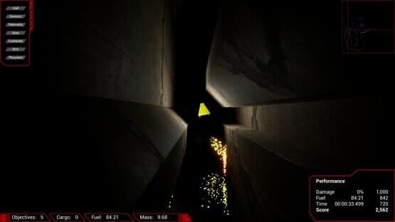 Gravity Force — screenshot 5