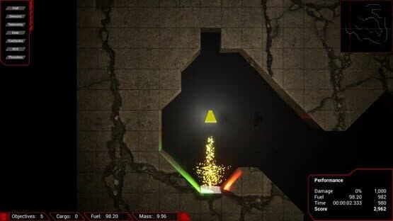 Gravity Force — screenshot 6